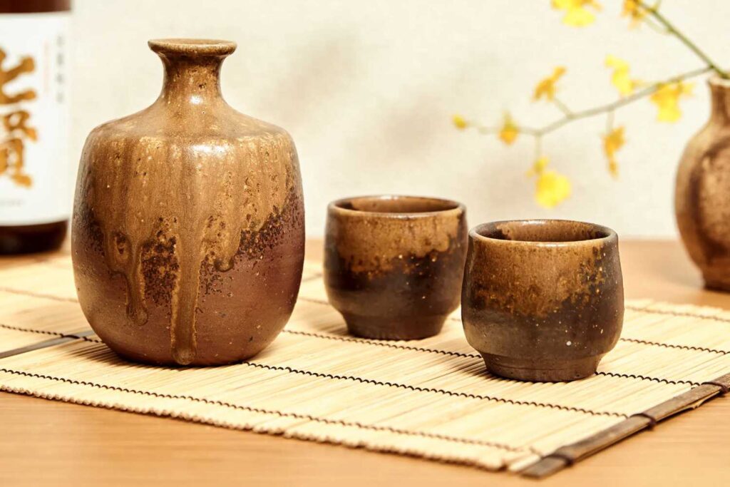 30+ Unique Luxury Corporate Gifts Ideas For Special Occasions 48 A thoughtful choice for anyone drawn to eastern aesthetics and fine dining rituals