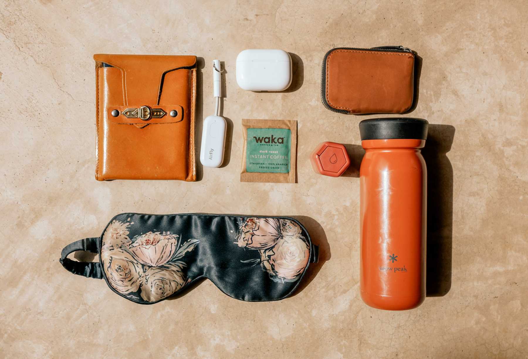 55+ Best Meaningful Farewell Gifts For Coworker 67 A travel essentials kit with compact and necessary items to prepare colleagues for long trips