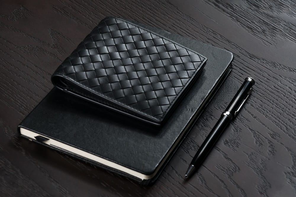 55+ Best Meaningful Farewell Gifts For Coworker 39 A wallet or money clip conveys wishes of luck and prosperity