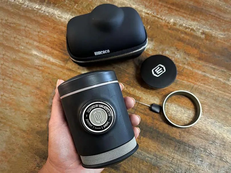55+ Best Meaningful Farewell Gifts For Coworker 66 An ideal gift for coffee lovers who need a fresh cup to start their day full of energy