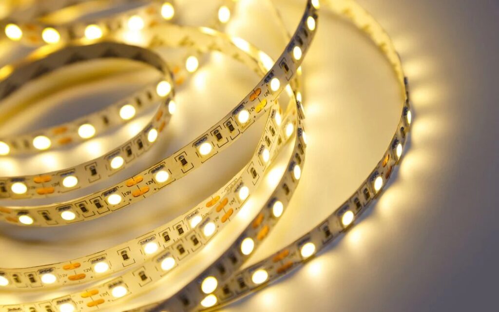 What Is An Smd Led? Categories, Applications, Best Brands 3 An smd led emits light when current passes through its semiconductor layer, releasing energy in the form of photons