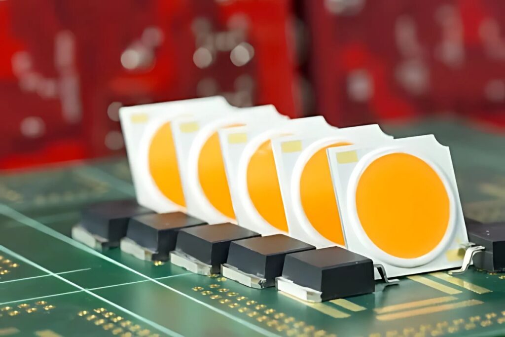 What Is An Smd Led? Categories, Applications, Best Brands 12 Before placing a bulk order, testing samples ensures that the smd led meets the required brightness, color, and performance standards