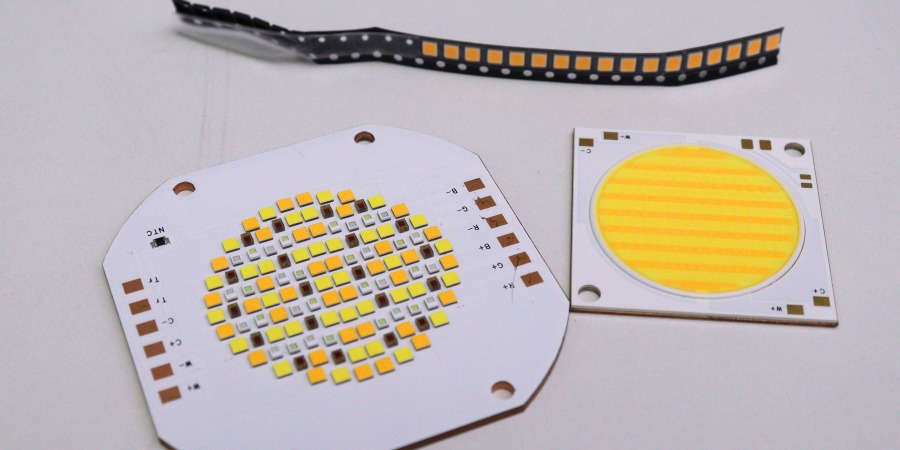 What Is An Smd Led? Categories, Applications, Best Brands 11 Choosing the right smd led depends on application needs and technical parameters
