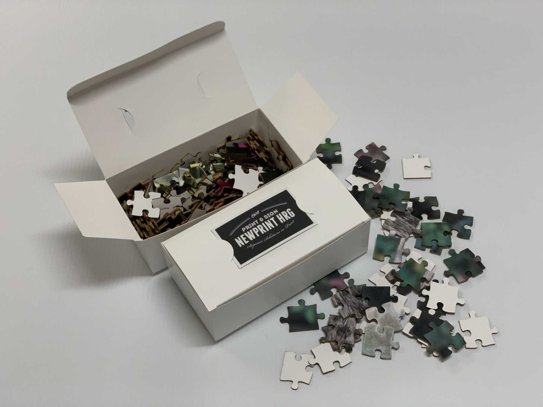 55+ Best Meaningful Farewell Gifts For Coworker 16 Customized puzzle made from team or office photos evokes fond memories