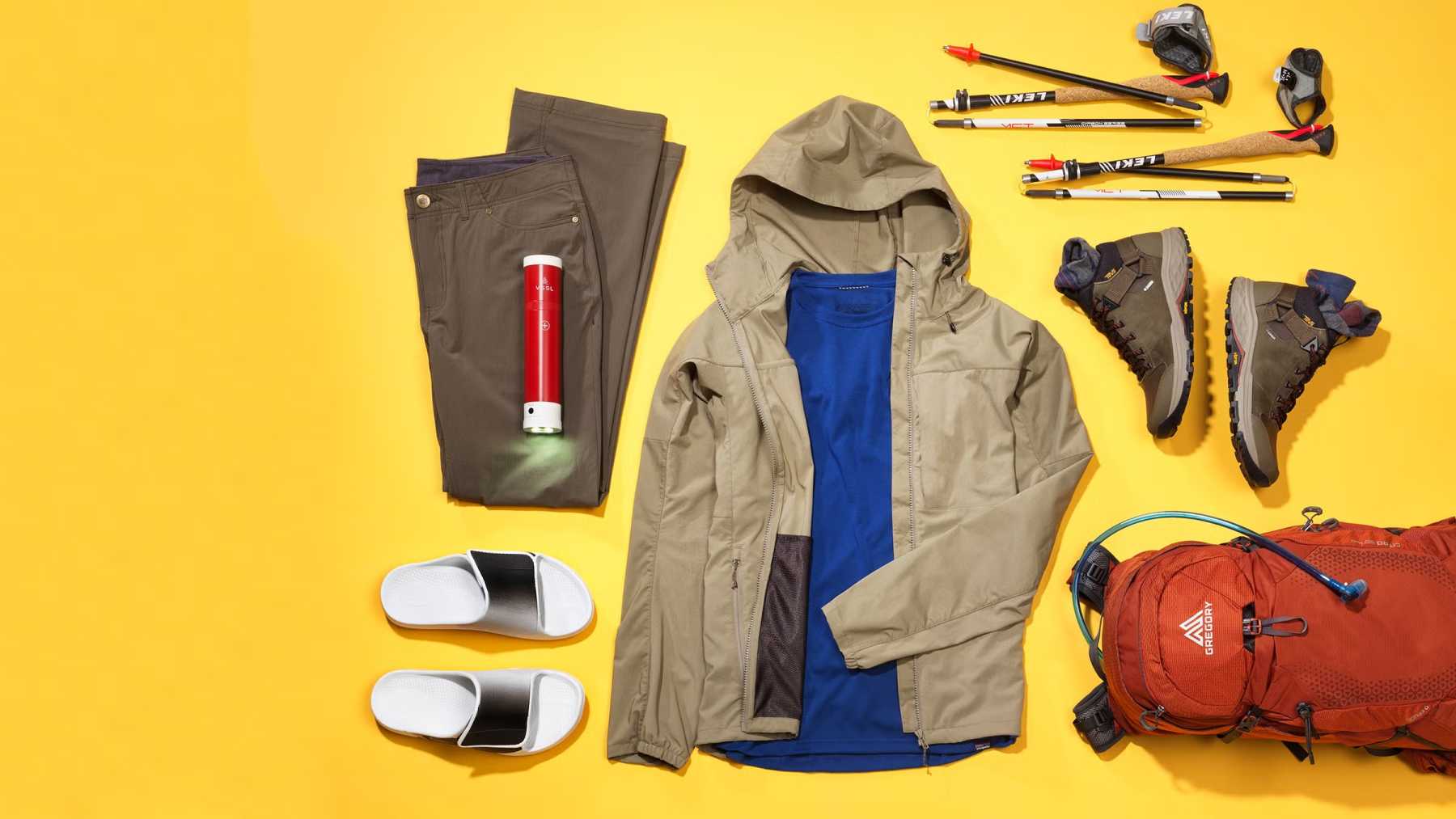 55+ Best Meaningful Farewell Gifts For Coworker 73 High-quality outdoor gear that helps colleagues enjoy activities like hiking and camping