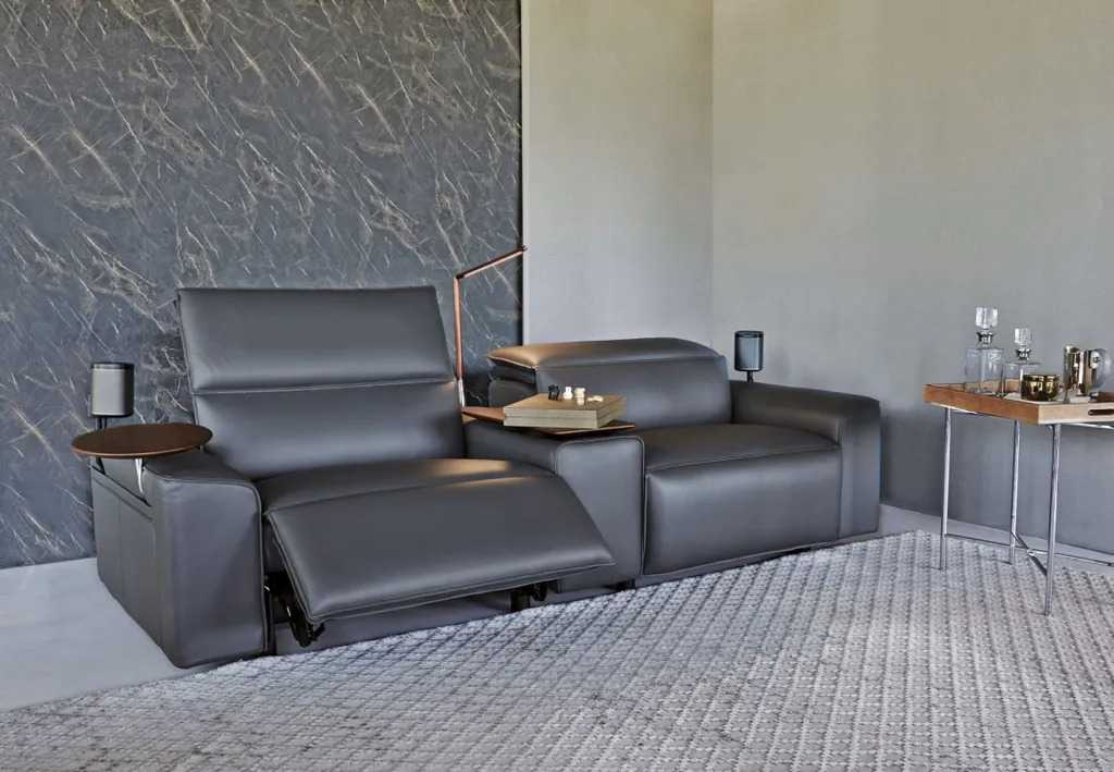 37+ Best Basement Game Room Ideas For Your Space 50 Premium faux leather and electronic adjustment offer comfort and style