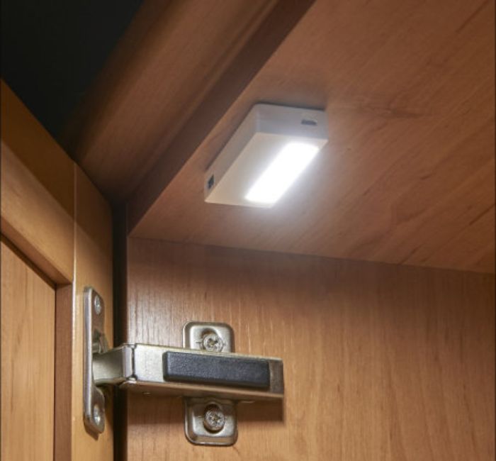 How To Turn On Lamp Without Switch - 16 Ways 37 Proximity sensors