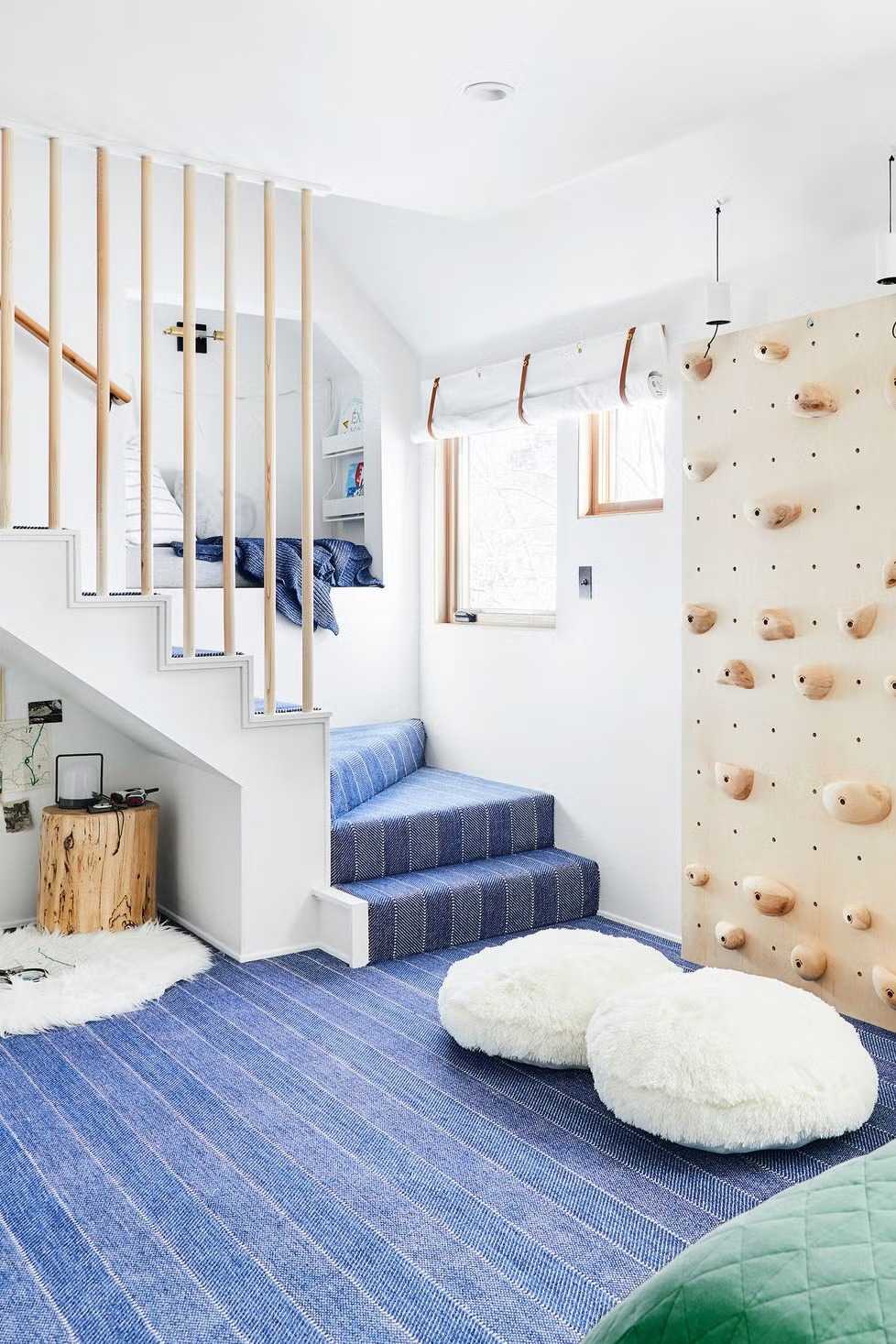 37+ Best Basement Game Room Ideas For Your Space 63 Small corners can become reading nooks, toy storage, or mini-game spots
