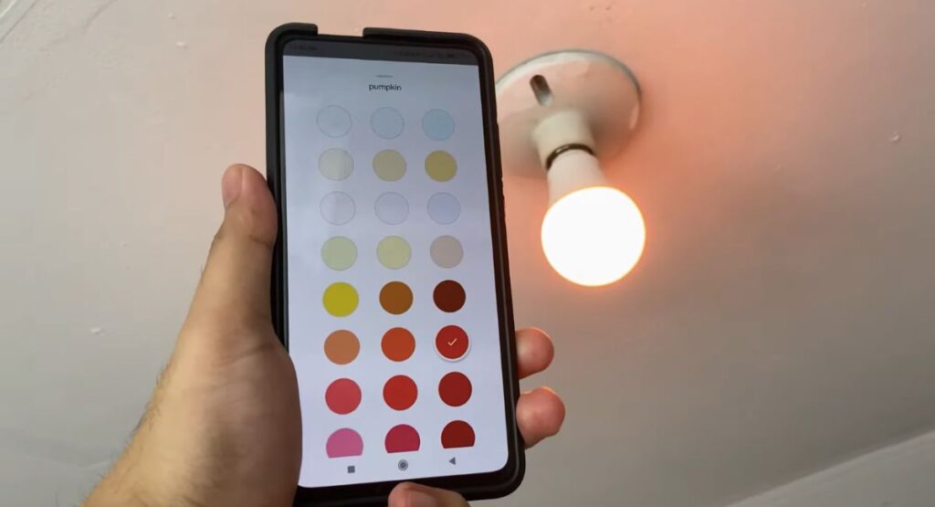 How To Turn On Lamp Without Switch - 16 Ways 6 Smart lights on without switch