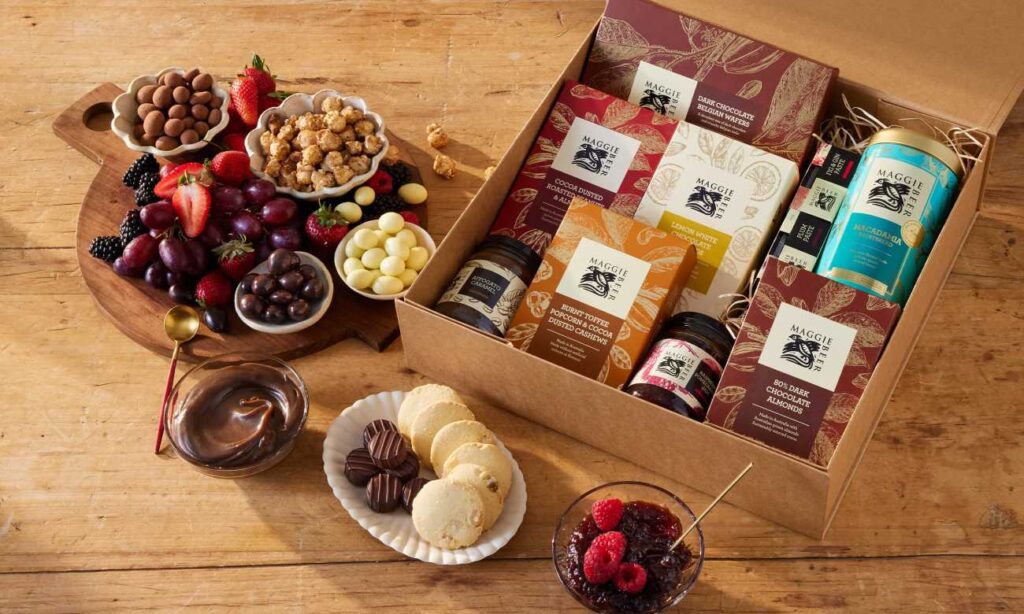 30+ Unique Luxury Corporate Gifts Ideas For Special Occasions 22 Suitable for thanking employees after a major project or on festive occasions