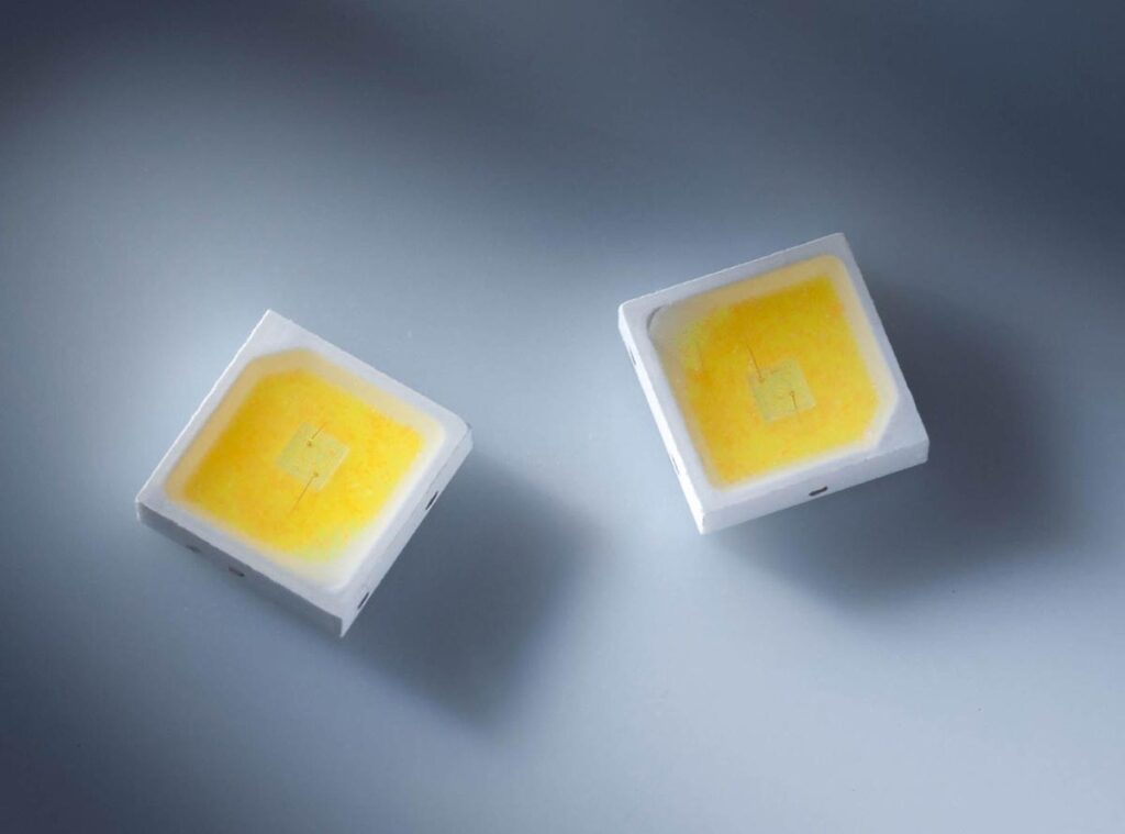 What Is An Smd Led? Categories, Applications, Best Brands 6 Smd led strips operate on either dc or ac power, allowing flexible use for both residential and commercial lighting needs