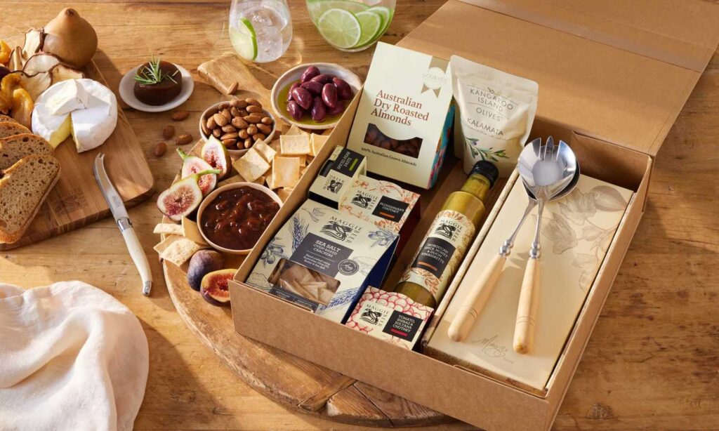 30+ Unique Luxury Corporate Gifts Ideas For Special Occasions 14 The mix of pastries, jams, and honey offers an energizing and elegant start to the day