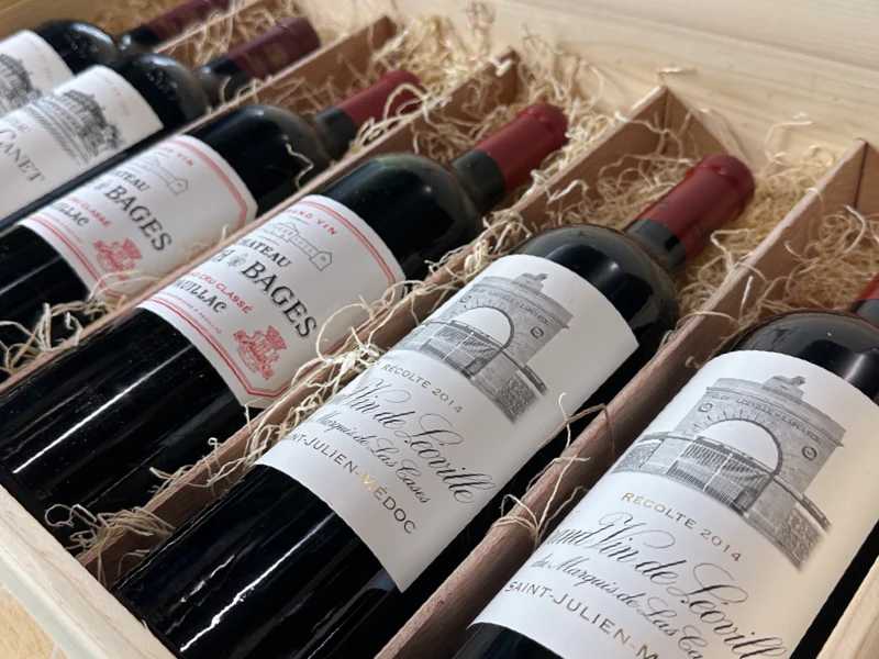 30+ Unique Luxury Corporate Gifts Ideas For Special Occasions 49 These aged bottles represent the enduring qualities of growth, maturity, and celebration