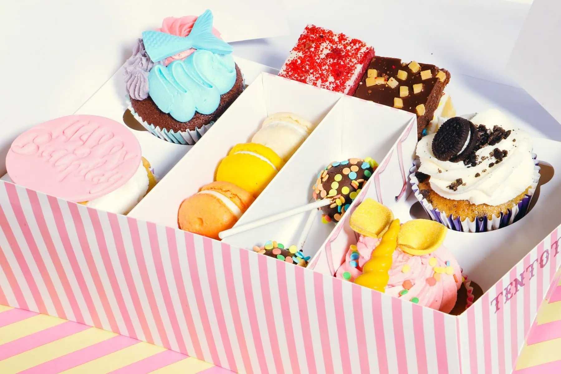 55+ Best Meaningful Farewell Gifts For Coworker 48 This box is perfect for a sweet-toothed colleague or a female coworker