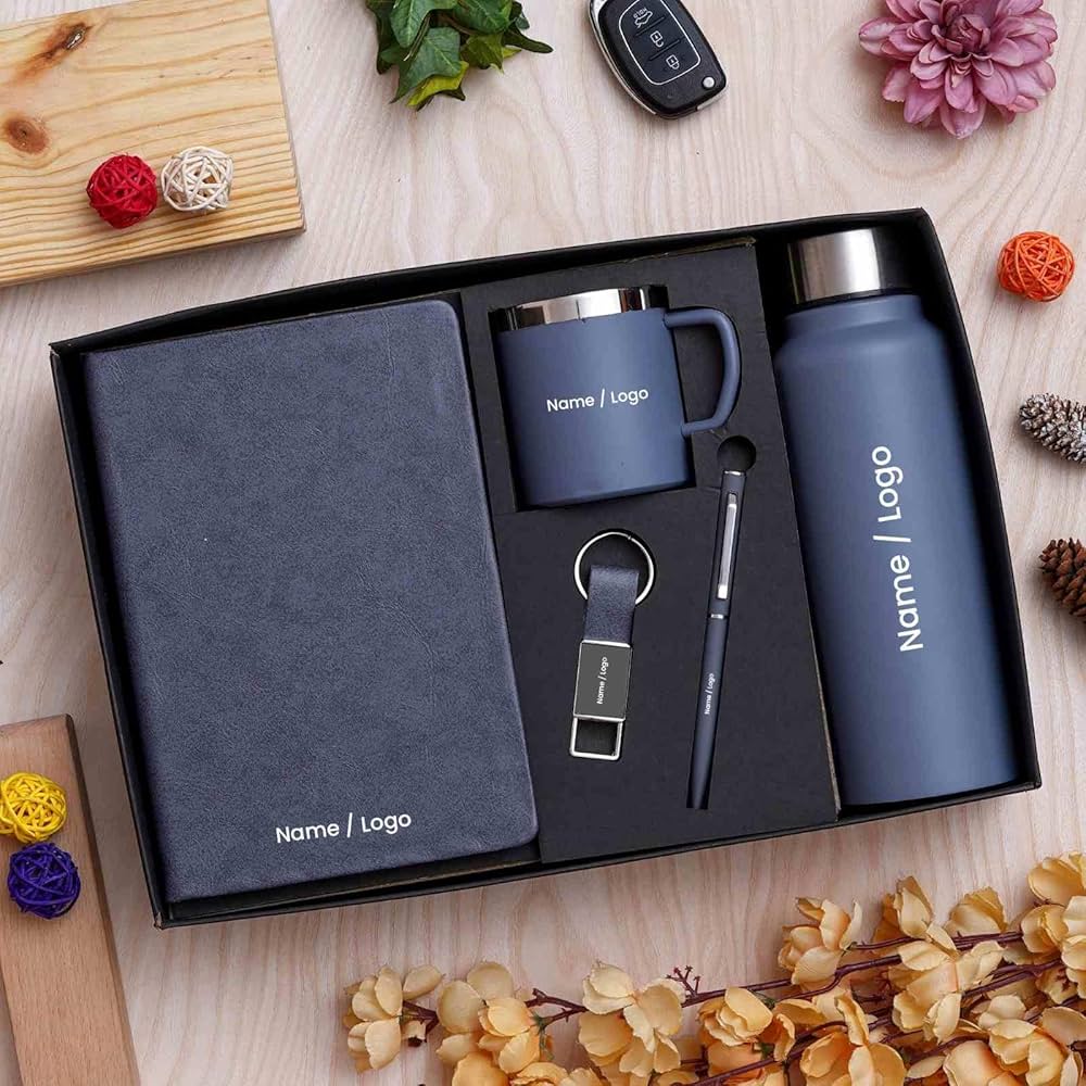 30+ Unique Luxury Corporate Gifts Ideas For Special Occasions 34 This gift suits detail-oriented partners who value neat and stylish setups