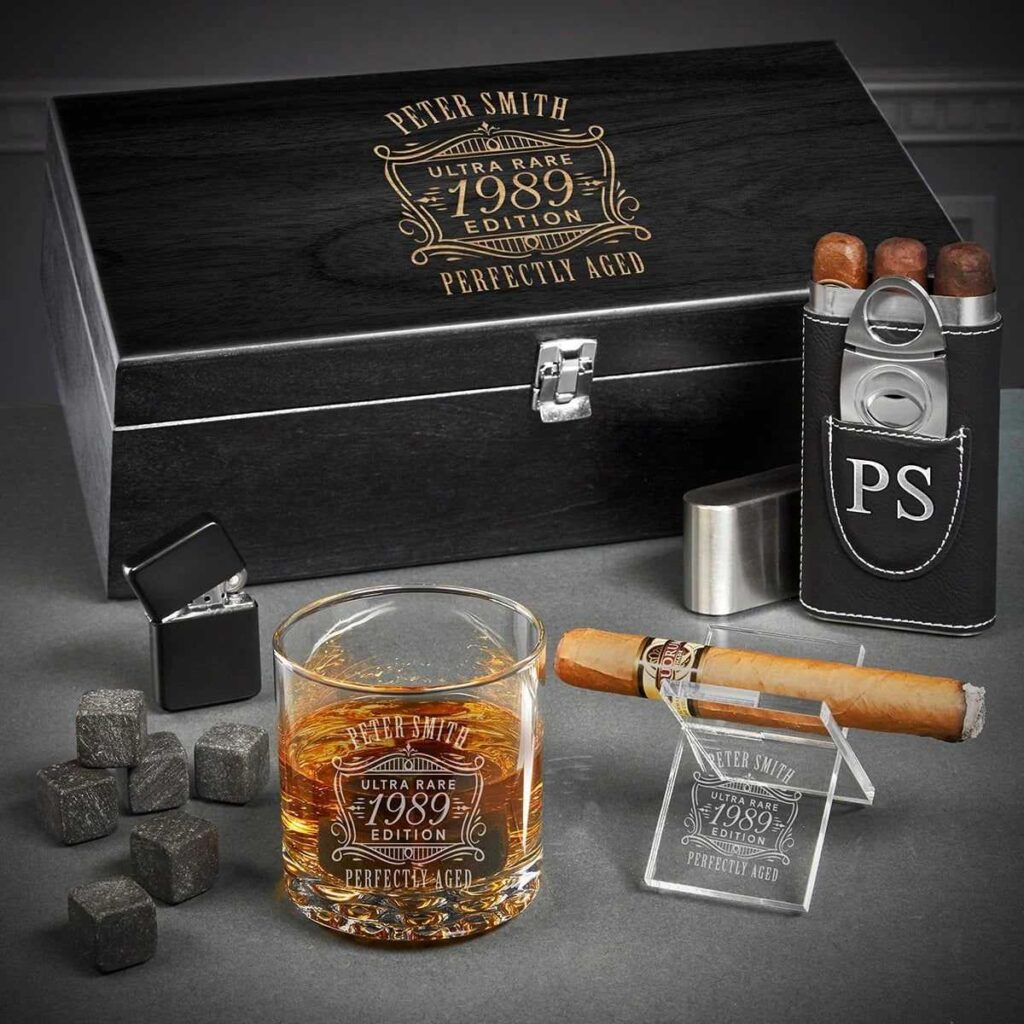 30+ Unique Luxury Corporate Gifts Ideas For Special Occasions 44 This gift suits executives with refined, classic taste and appreciation for tradition
