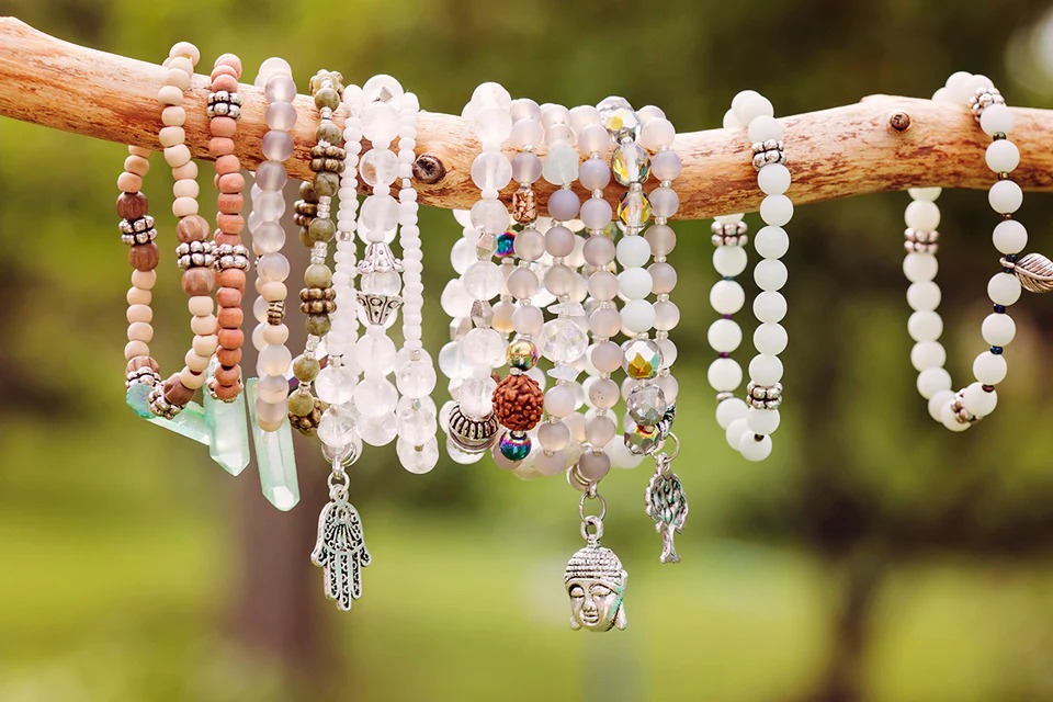 55+ Best Meaningful Farewell Gifts For Coworker 76 Unique handcrafted jewelry, carefully crafted from natural materials, showing refinement and personal style