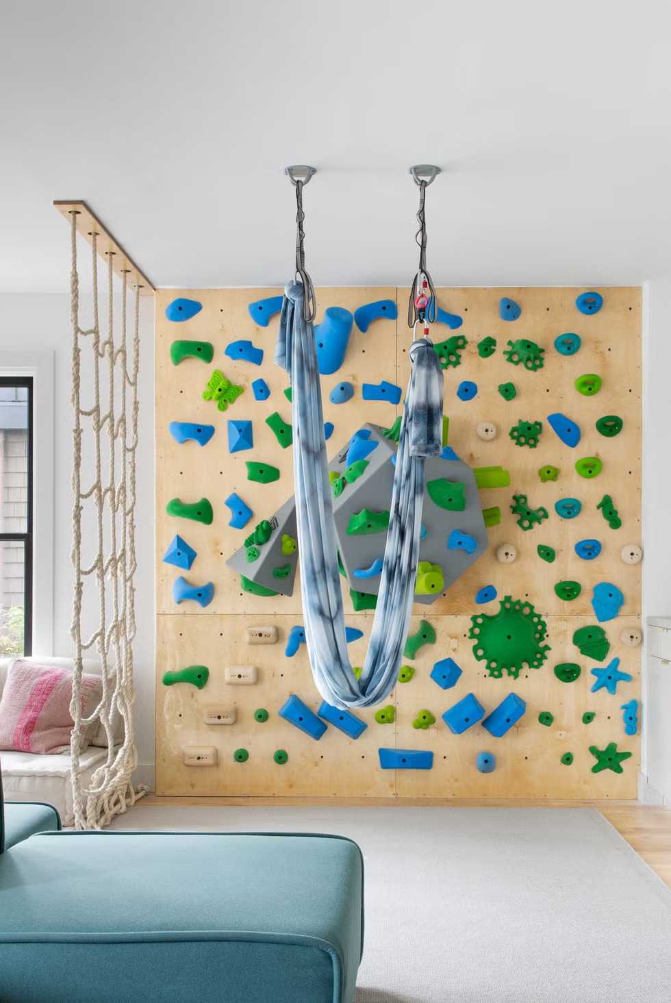 37+ Best Basement Game Room Ideas For Your Space 60 Vibrant colors and safe materials create an ideal play area
