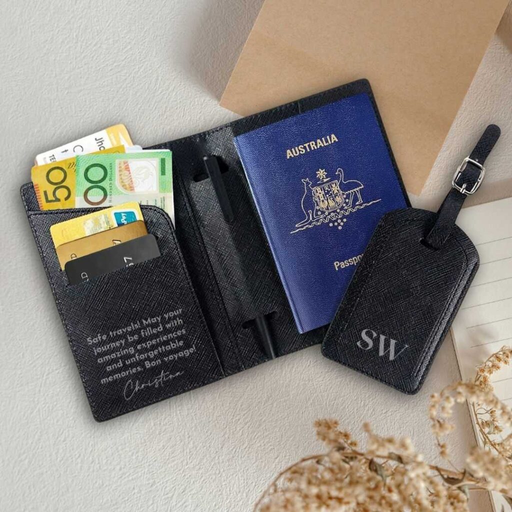 30+ Unique Luxury Corporate Gifts Ideas For Special Occasions 46 When engraved with a name or personal logo, the gift becomes even more exclusive