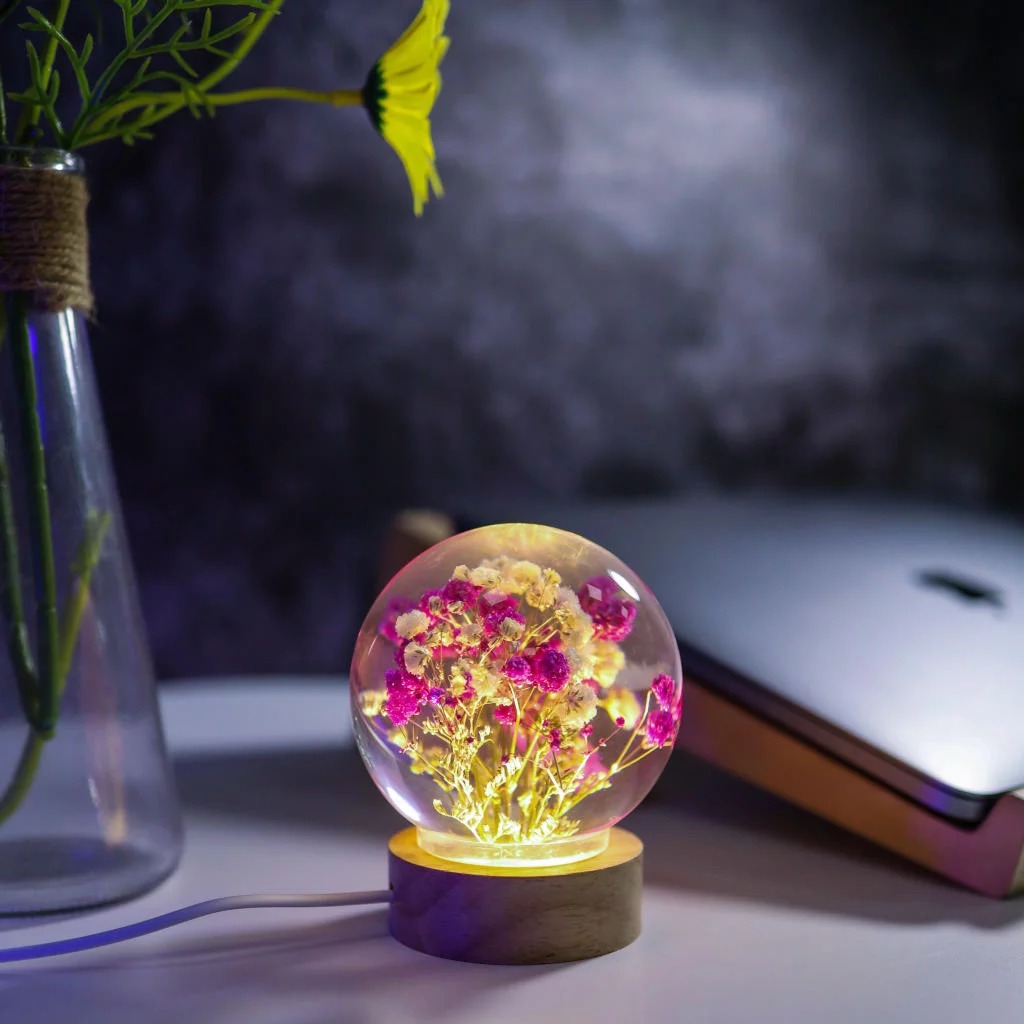 30+ Unique Luxury Corporate Gifts Ideas For Special Occasions 2 Soft floral patterns and pastel tones create a cozy, elegant ambiance