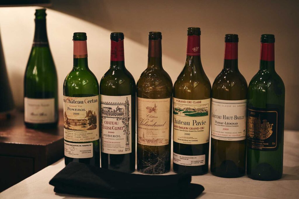 30+ Unique Luxury Corporate Gifts Ideas For Special Occasions 50 Wine is a good addition for display or refined, intimate celebrations