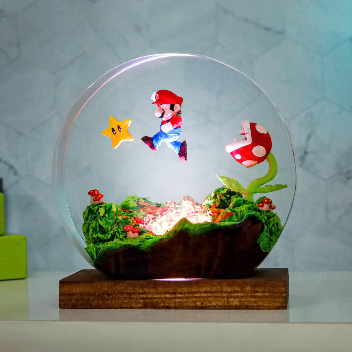 Circular-Super-Mario-Night-Light (4).Jpg Circular super mario night light