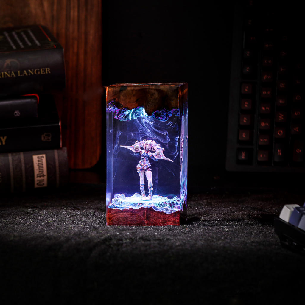 Briar League of Legends Lamp 7 Briar League of Legends Lamp