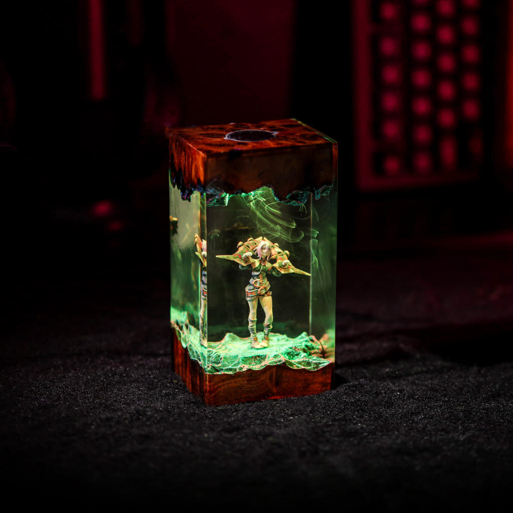 Briar League of Legends Lamp 5 Briar League of Legends Lamp