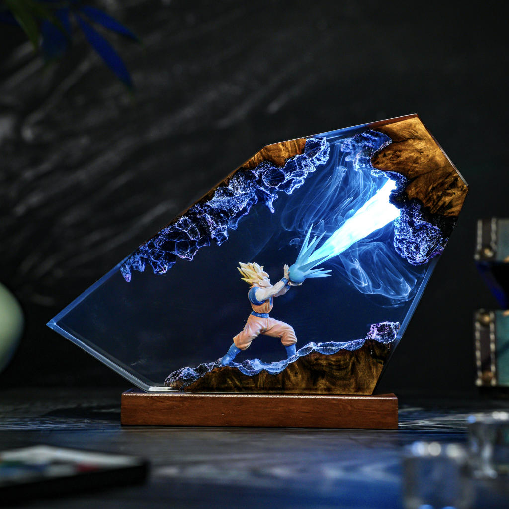 Son-Goku-Dragon-Ball-Epoxy-Lamp-Ver-2 (2) Dragon ball goku led lamp