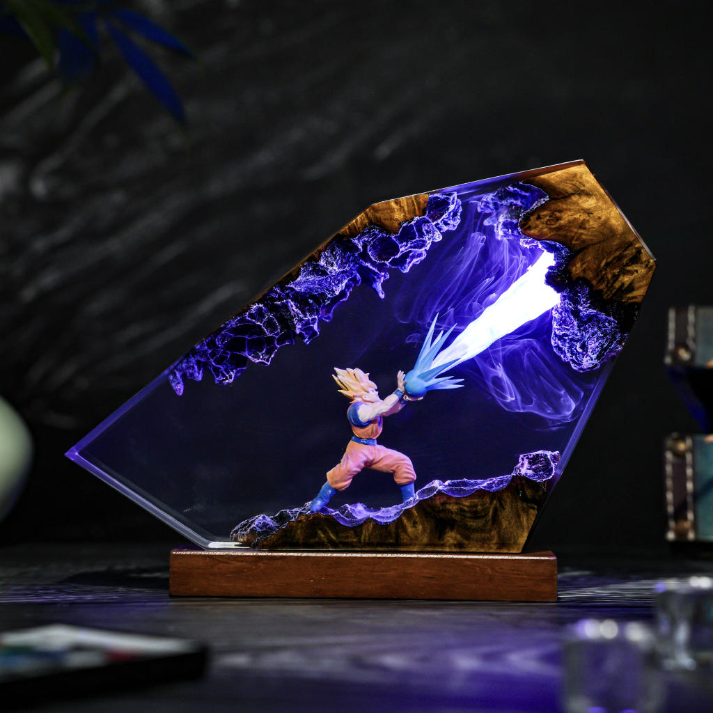 Son-Goku-Dragon-Ball-Epoxy-Lamp-Ver-2 (4) Son goku dragon ball epoxy lamp ver 2