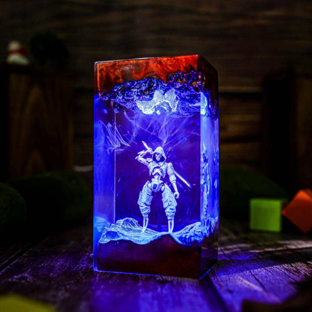 Ash-Apex-Legends-Night-Lamp (2) Apex legends led décor