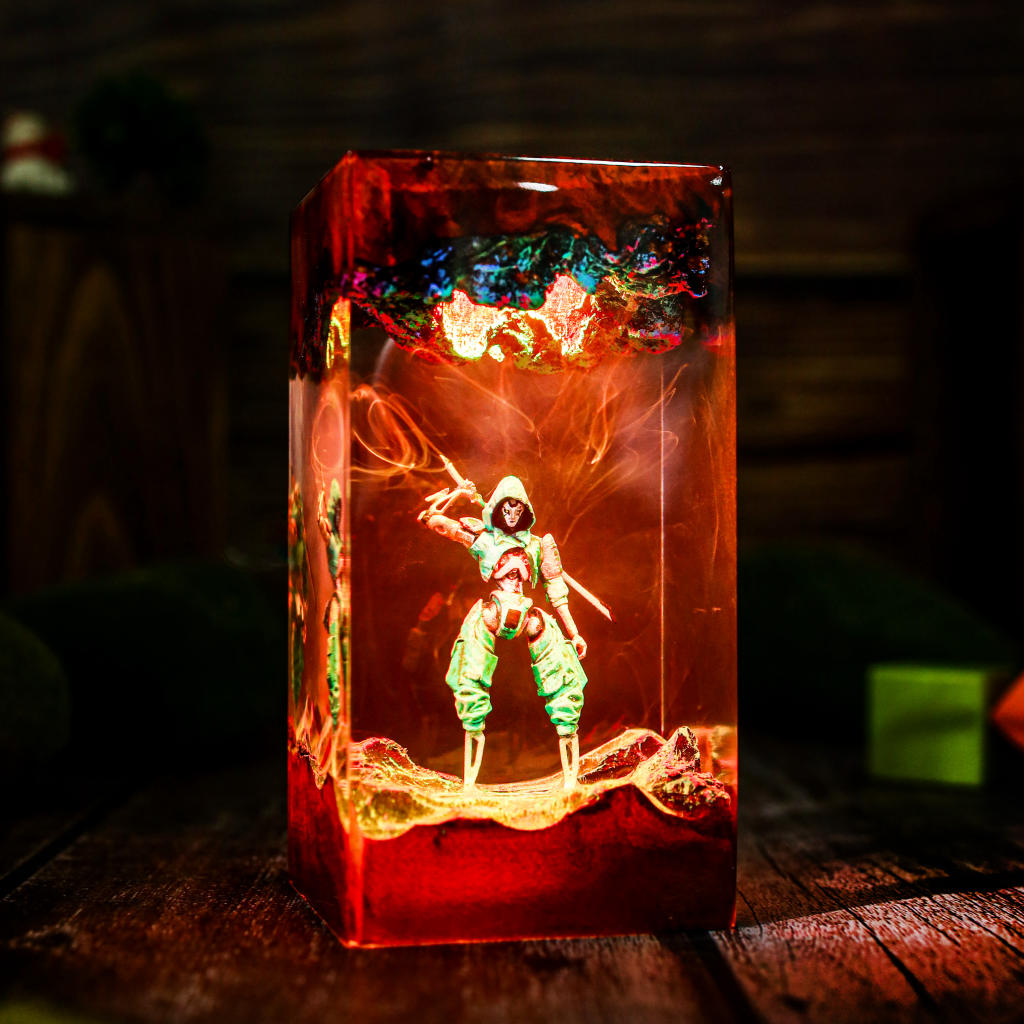 Ash-Apex-Legends-Night-Lamp (3) Apex legends led décor