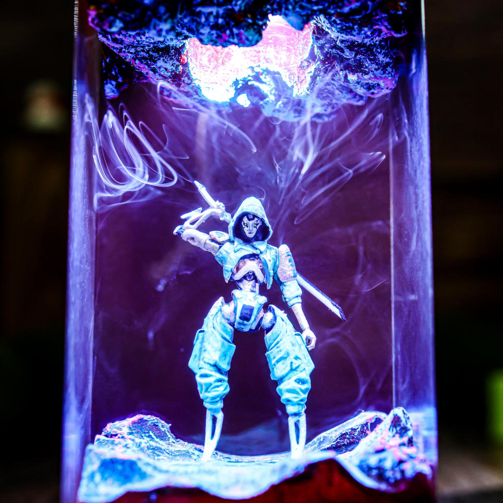 Ash-Apex-Legends-Night-Lamp (8) Ash apex legends lamp