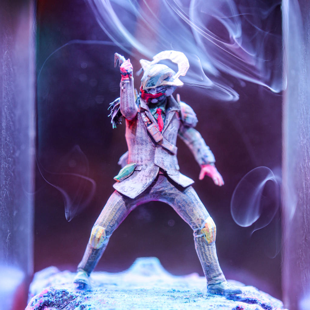 フローライトペタル　シークレット　REBIRTH OF LEGENDS bloodhound-apex-legends-night-