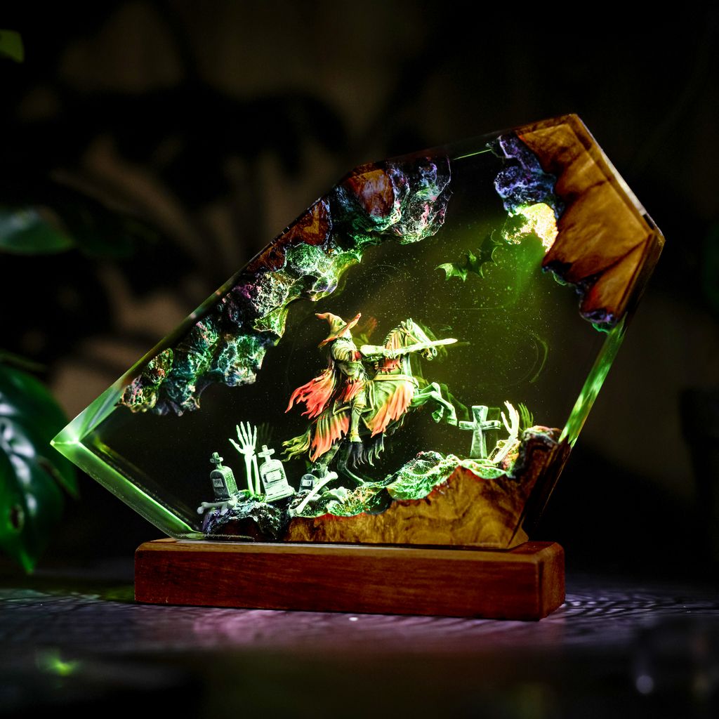 Bloody Finger Hunter Yura Elden Ring Lamp Ver 2 7 Elden Ring Hunter Yura Table Lamp Ver 2