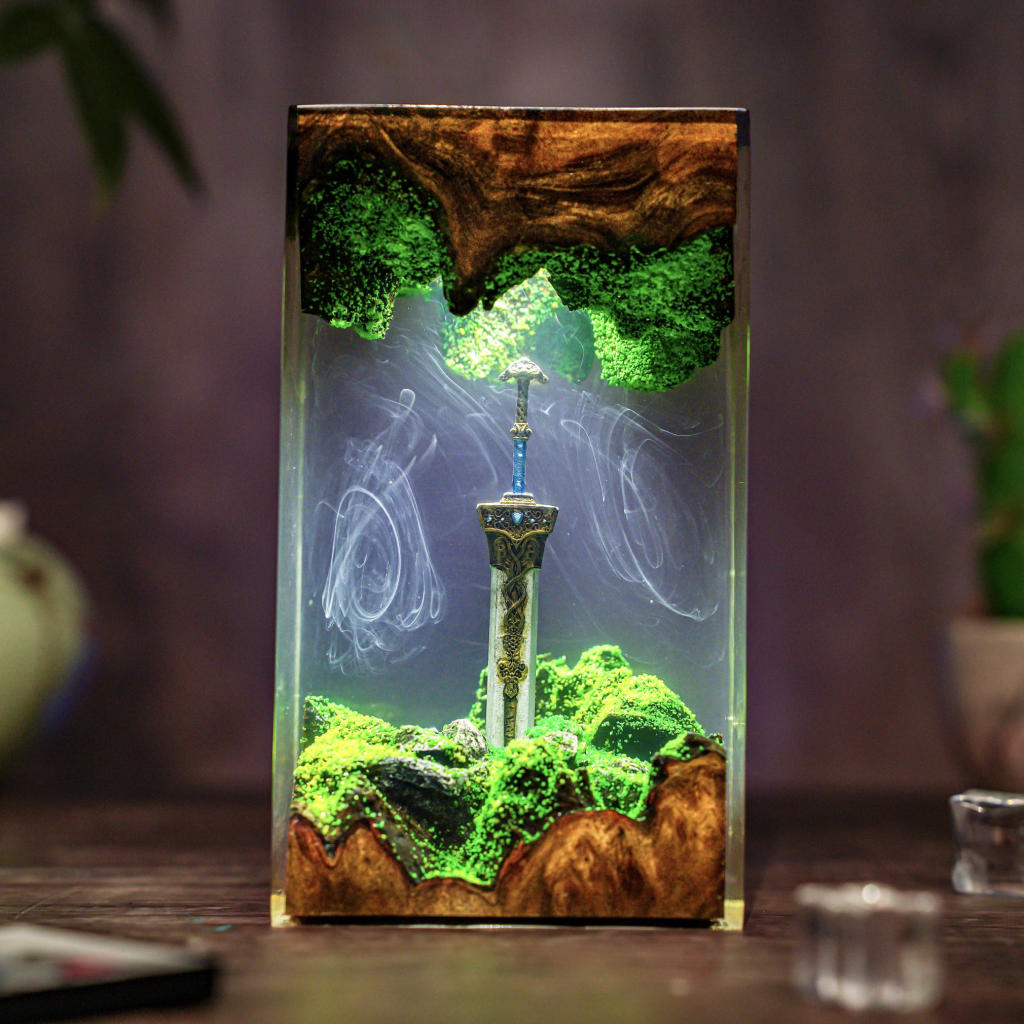 Royal Greatsword Elden Ring Lamp 7 Royal Greatsword Elden Ring Lamp